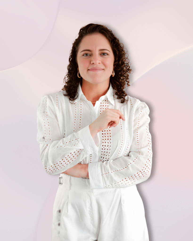 Dra. Fernanda Lemonge