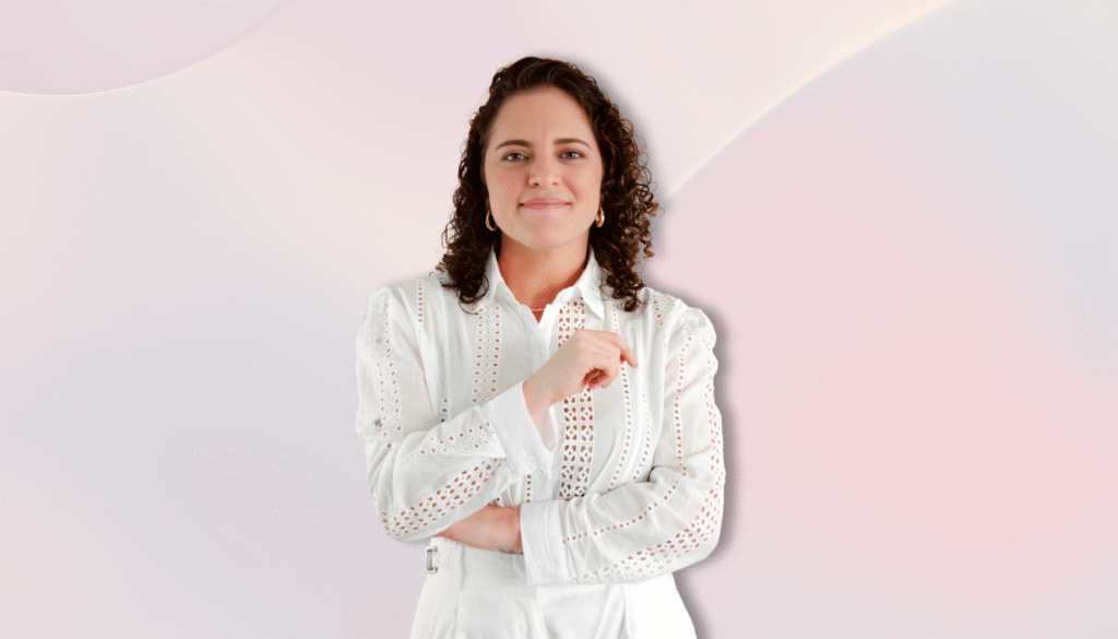 Dra. Fernanda Lemonge - Minha trajetória